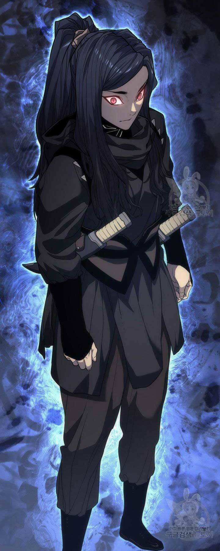 Tử Thần Phiêu Nguyệt - Chapter 15 - Page 49