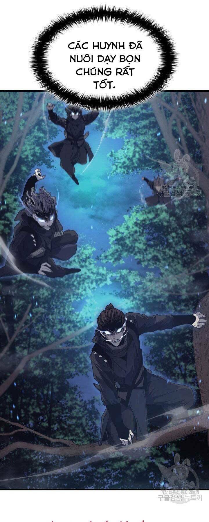 Tử Thần Phiêu Nguyệt - Chapter 15 - Page 57