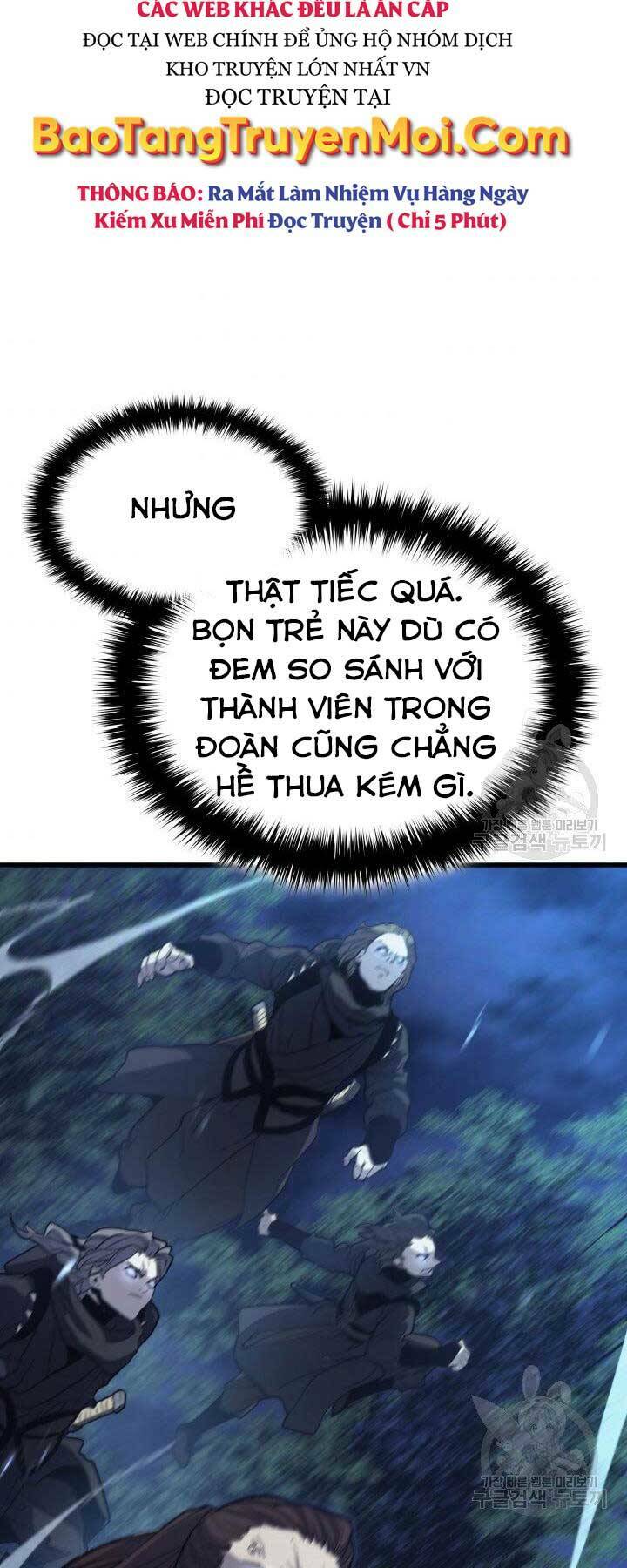 Tử Thần Phiêu Nguyệt - Chapter 15 - Page 58