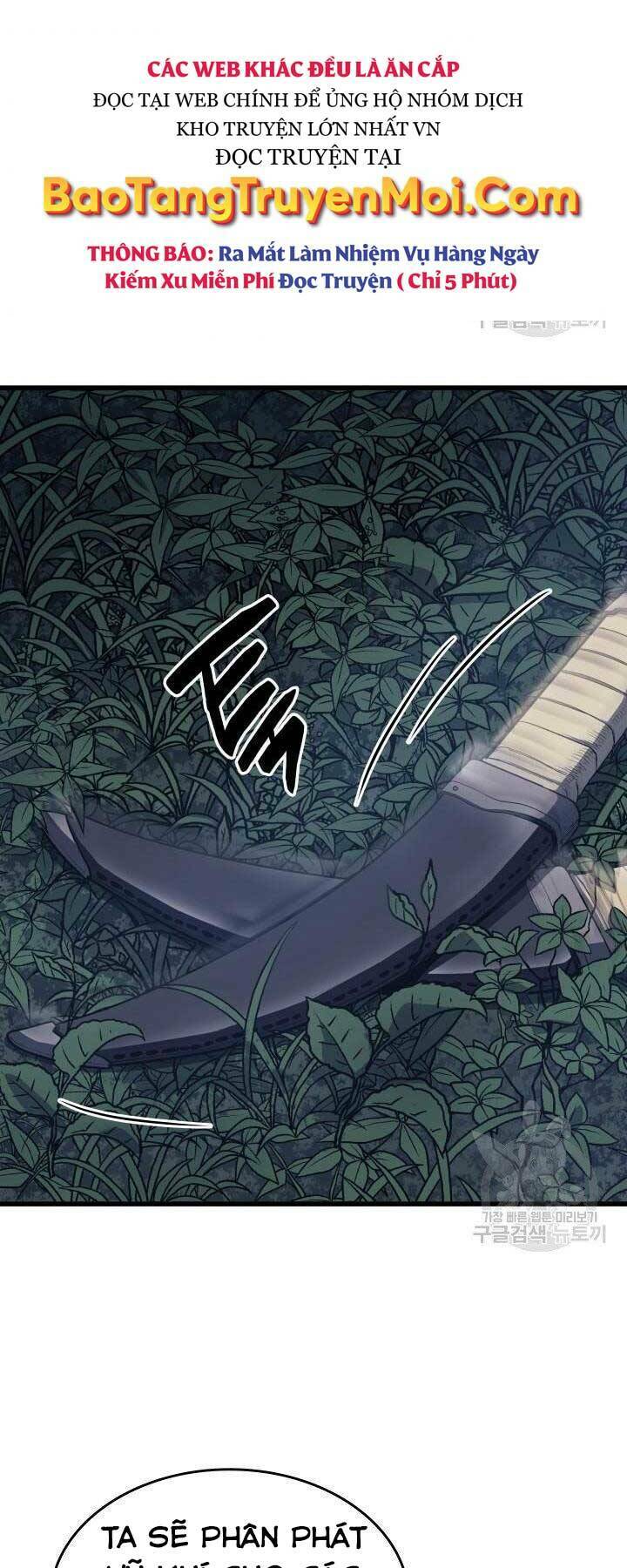 Tử Thần Phiêu Nguyệt - Chapter 15 - Page 5