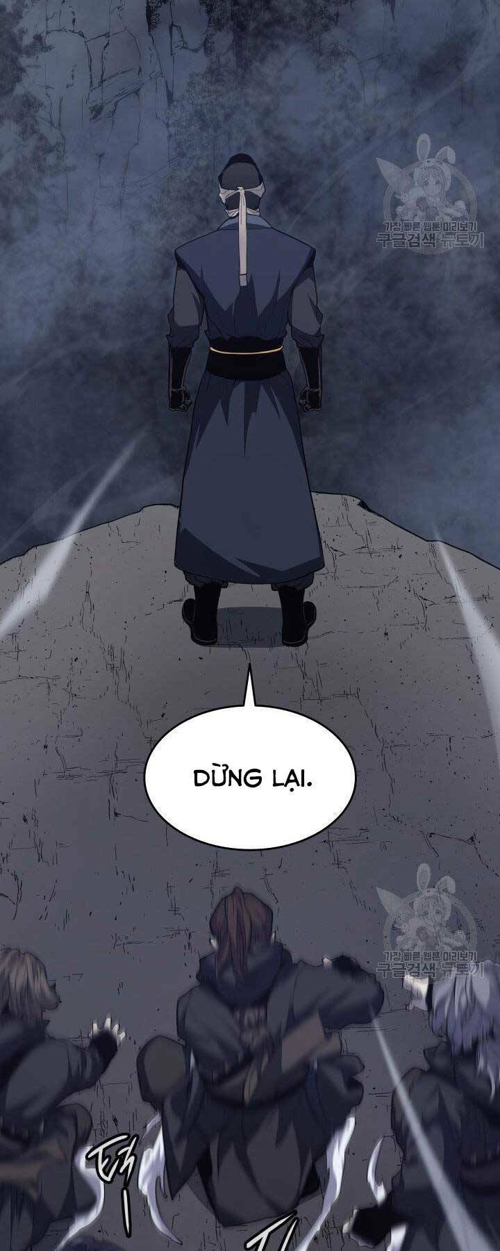Tử Thần Phiêu Nguyệt - Chapter 15 - Page 61