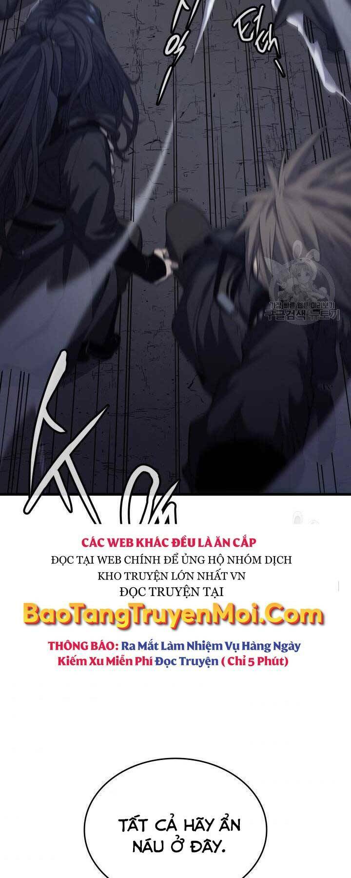 Tử Thần Phiêu Nguyệt - Chapter 15 - Page 62