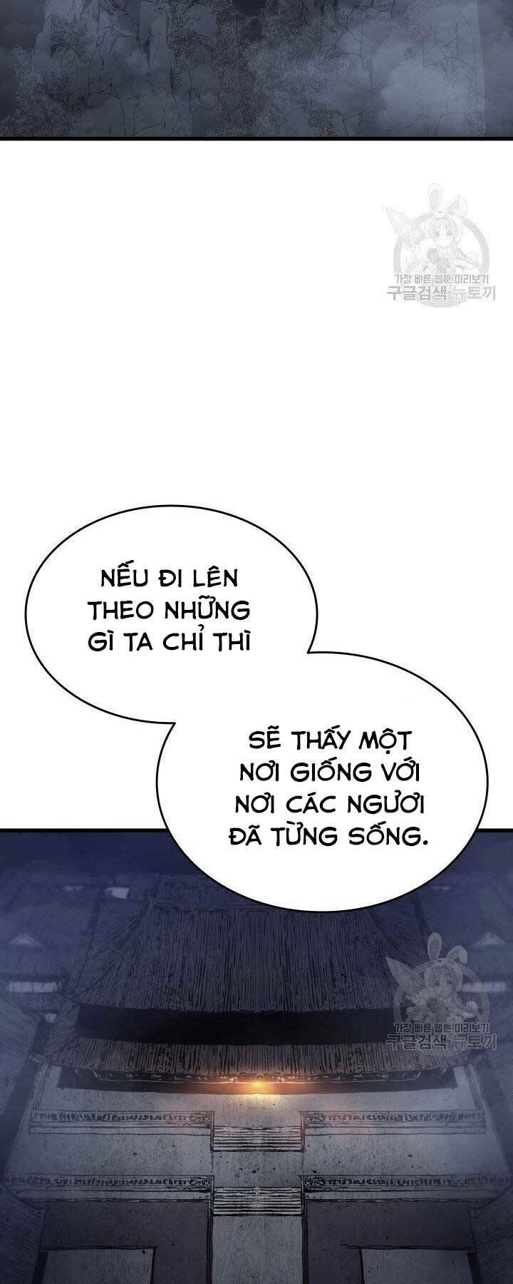 Tử Thần Phiêu Nguyệt - Chapter 15 - Page 67