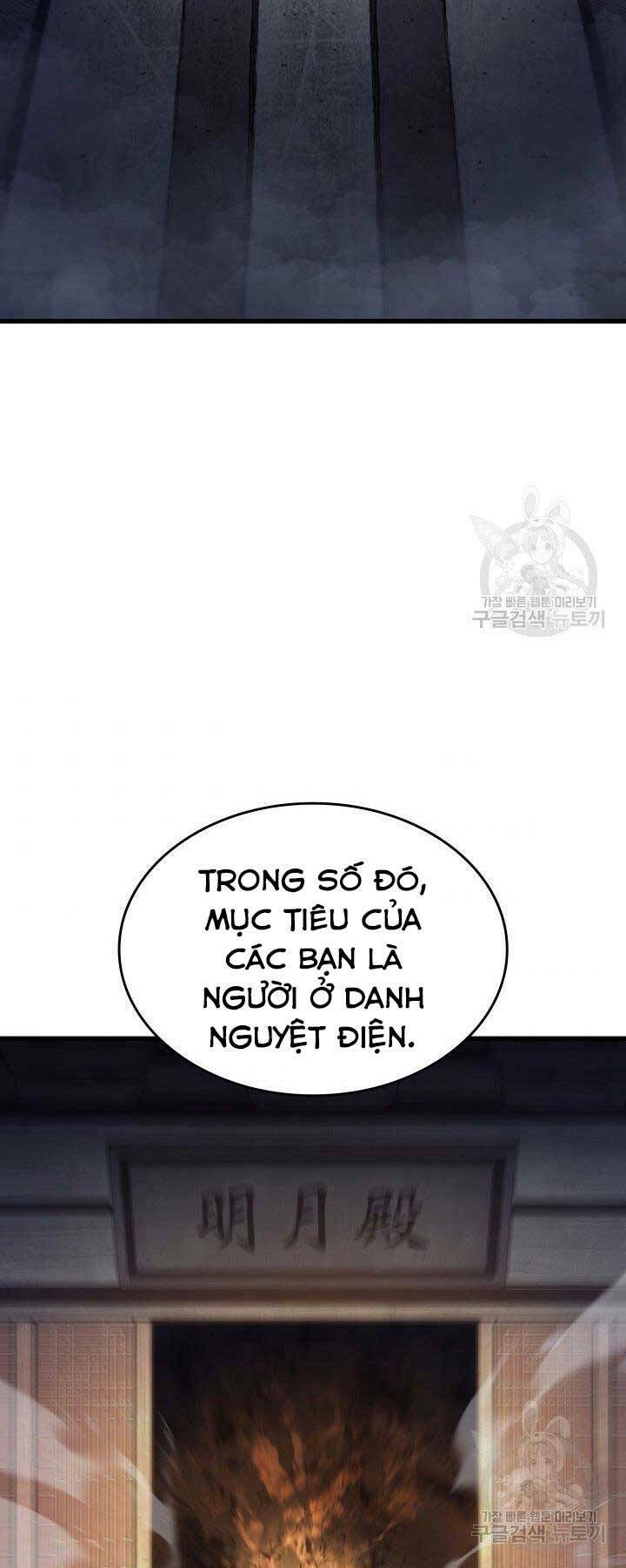 Tử Thần Phiêu Nguyệt - Chapter 15 - Page 68