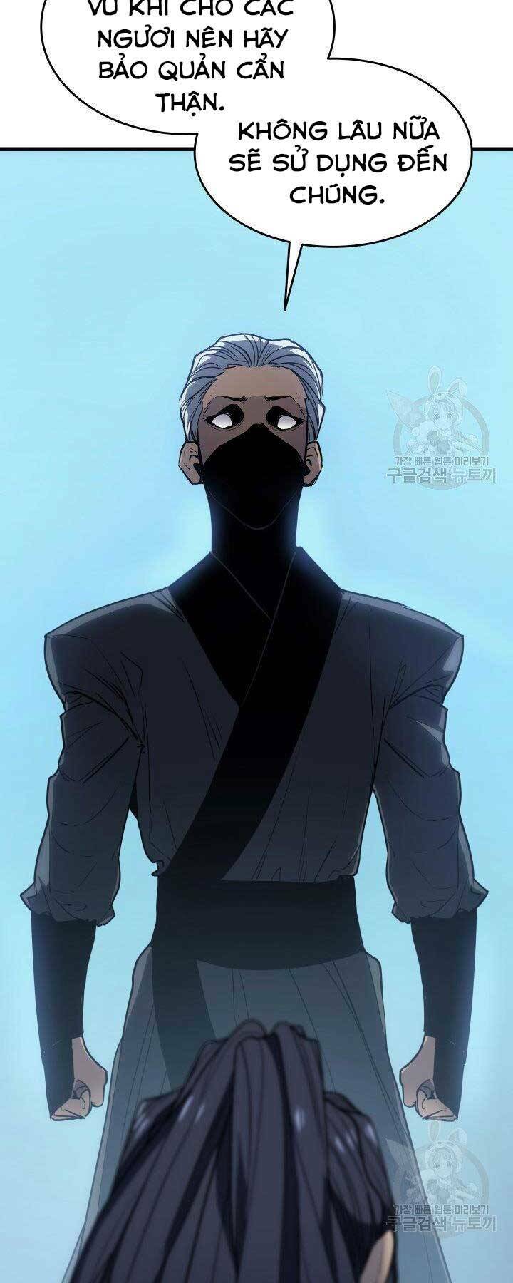 Tử Thần Phiêu Nguyệt - Chapter 15 - Page 6