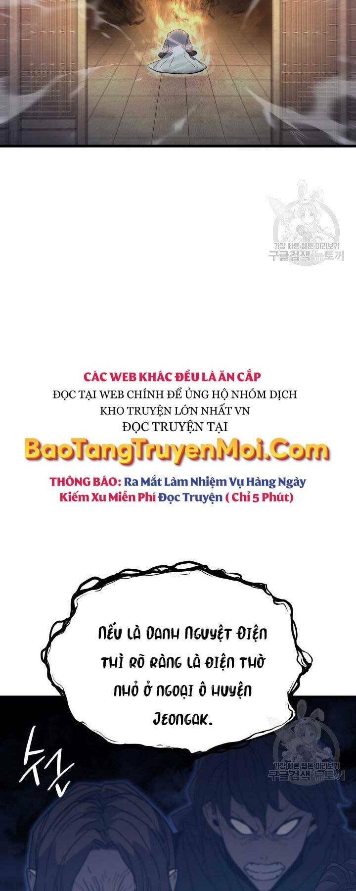 Tử Thần Phiêu Nguyệt - Chapter 15 - Page 69