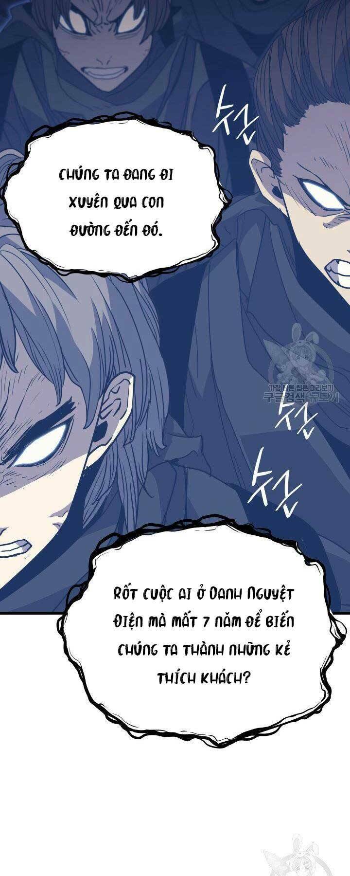 Tử Thần Phiêu Nguyệt - Chapter 15 - Page 70