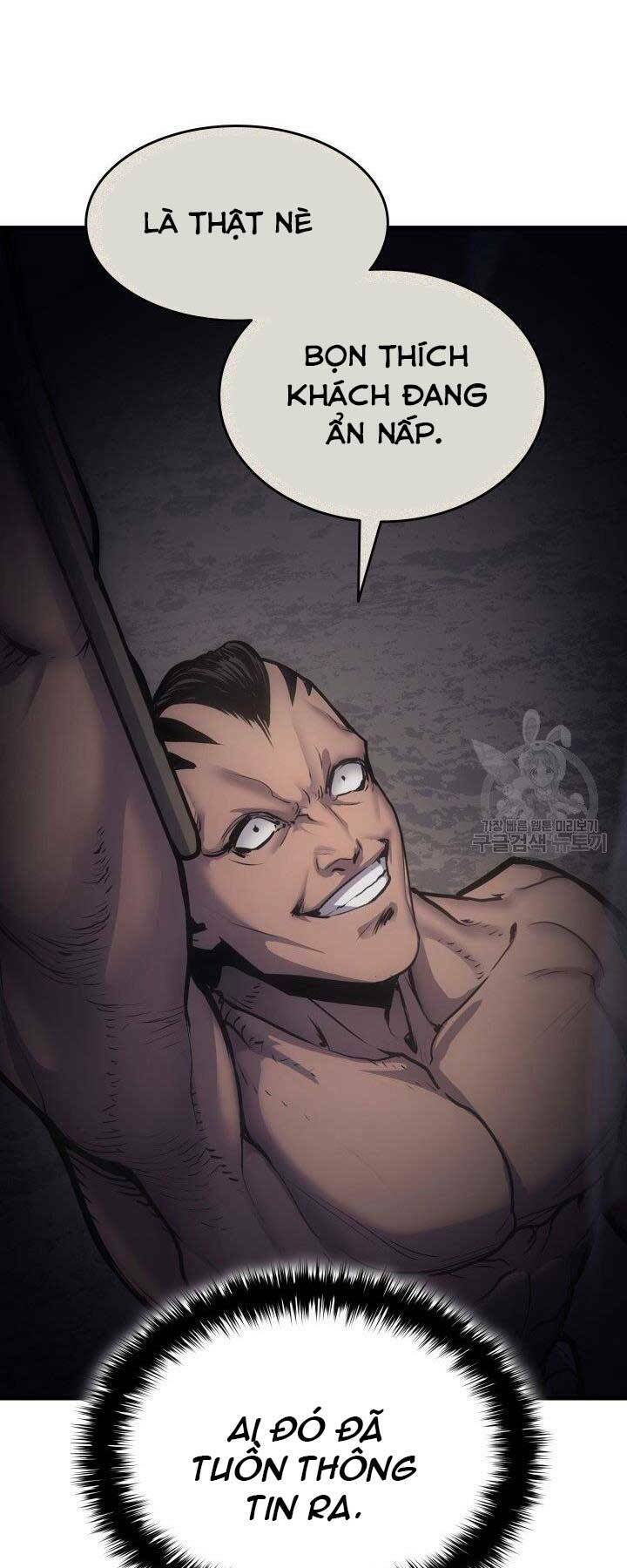 Tử Thần Phiêu Nguyệt - Chapter 16.5 - Page 18