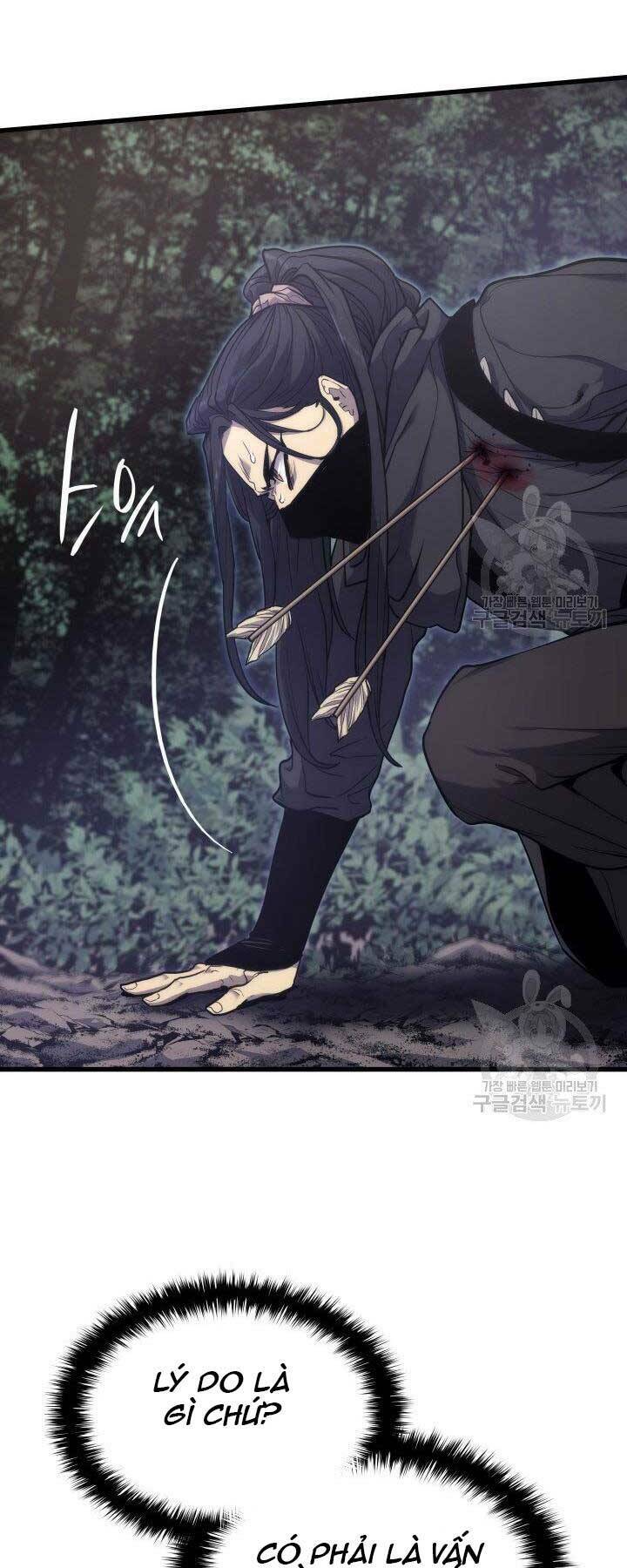 Tử Thần Phiêu Nguyệt - Chapter 16.5 - Page 30