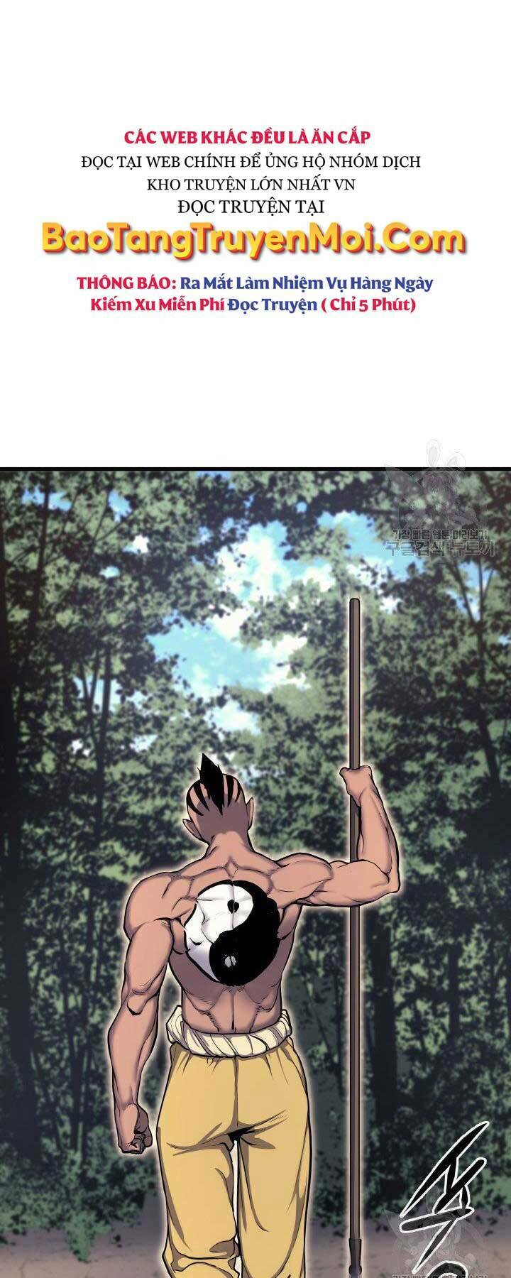 Tử Thần Phiêu Nguyệt - Chapter 16.5 - Page 3