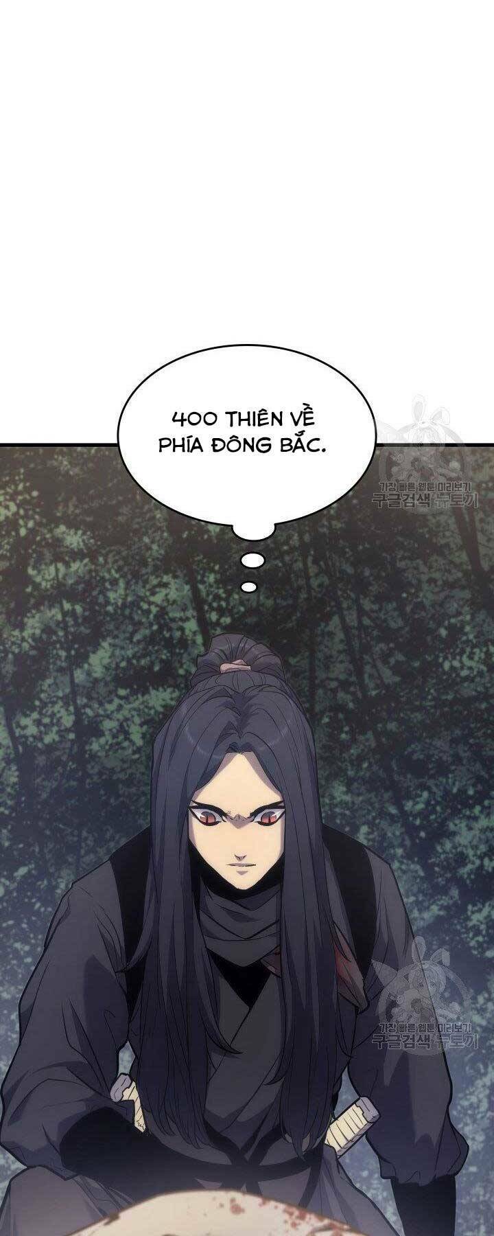 Tử Thần Phiêu Nguyệt - Chapter 16.5 - Page 52