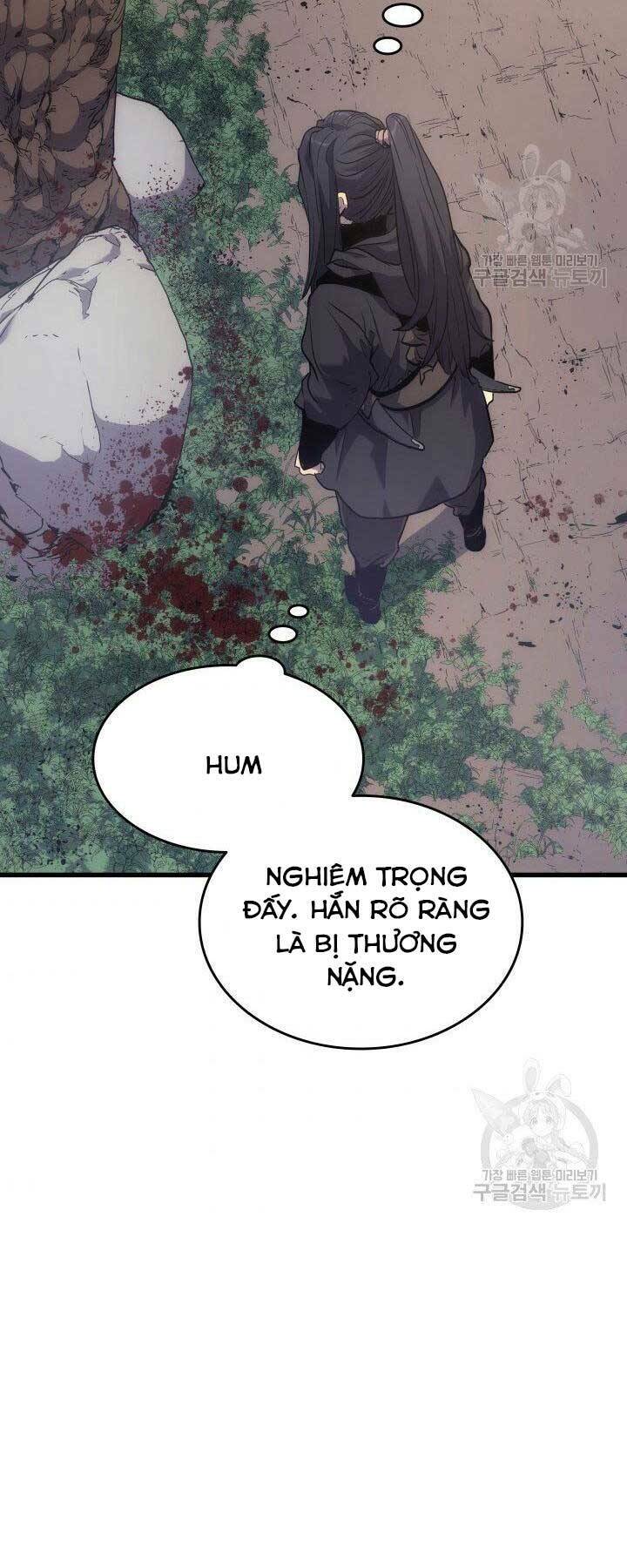 Tử Thần Phiêu Nguyệt - Chapter 16.5 - Page 54