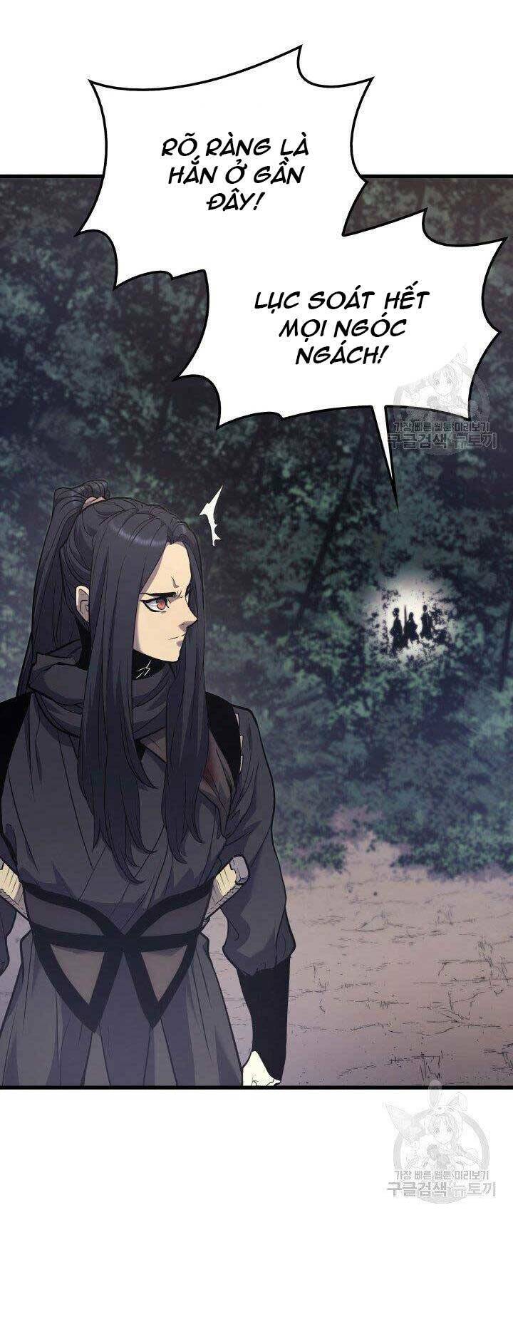 Tử Thần Phiêu Nguyệt - Chapter 16.5 - Page 55