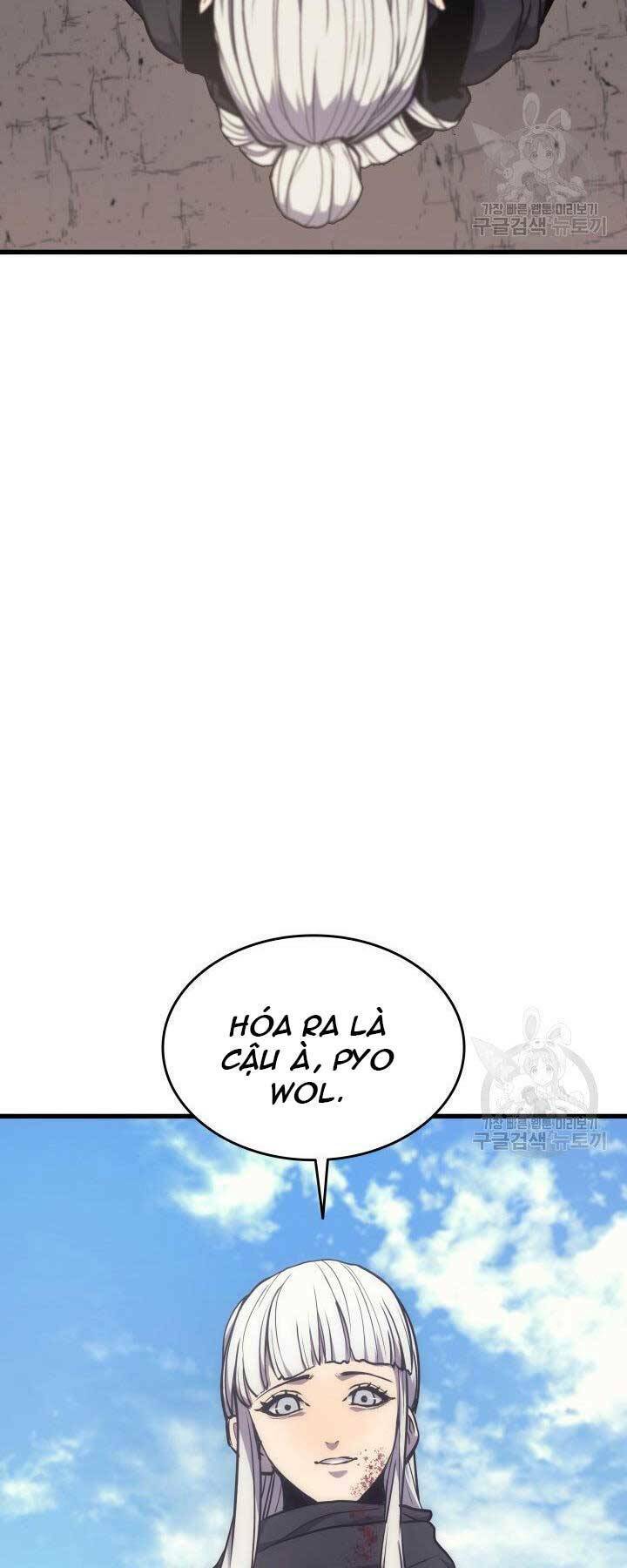 Tử Thần Phiêu Nguyệt - Chapter 16.5 - Page 65