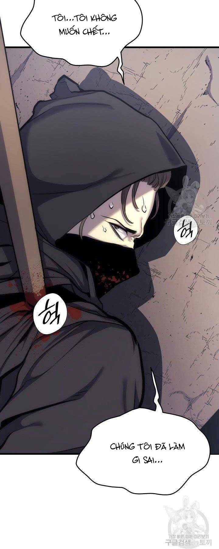 Tử Thần Phiêu Nguyệt - Chapter 16.5 - Page 8