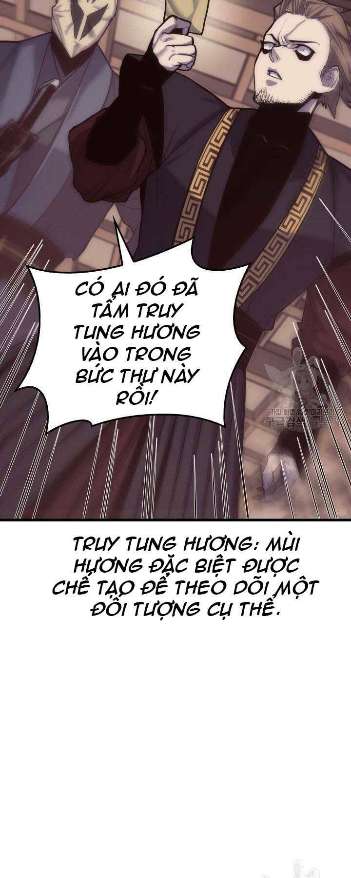 Tử Thần Phiêu Nguyệt - Chapter 17.5 - Page 9