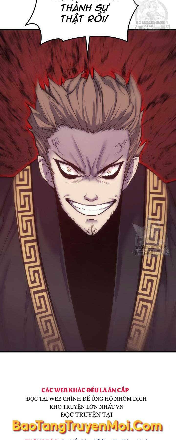 Tử Thần Phiêu Nguyệt - Chapter 17.5 - Page 18