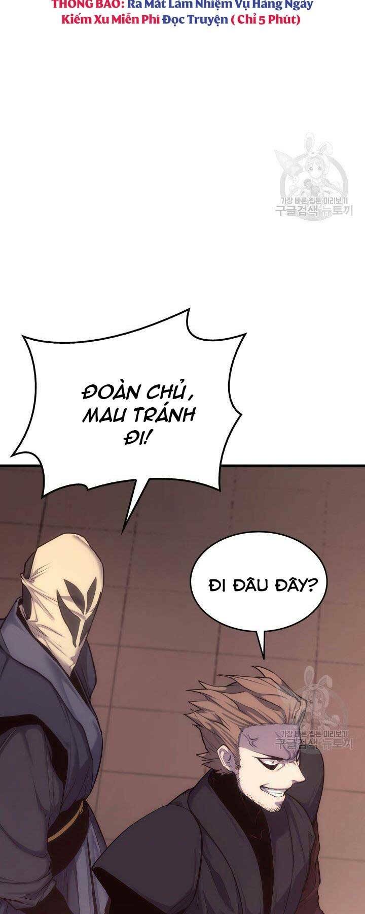 Tử Thần Phiêu Nguyệt - Chapter 17.5 - Page 19