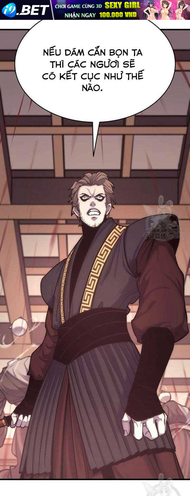 Tử Thần Phiêu Nguyệt - Chapter 17.5 - Page 31