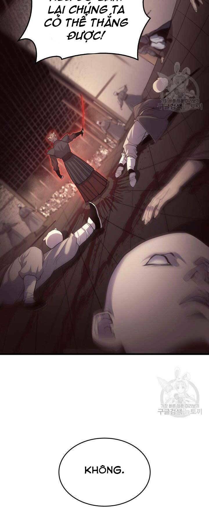 Tử Thần Phiêu Nguyệt - Chapter 17.5 - Page 33