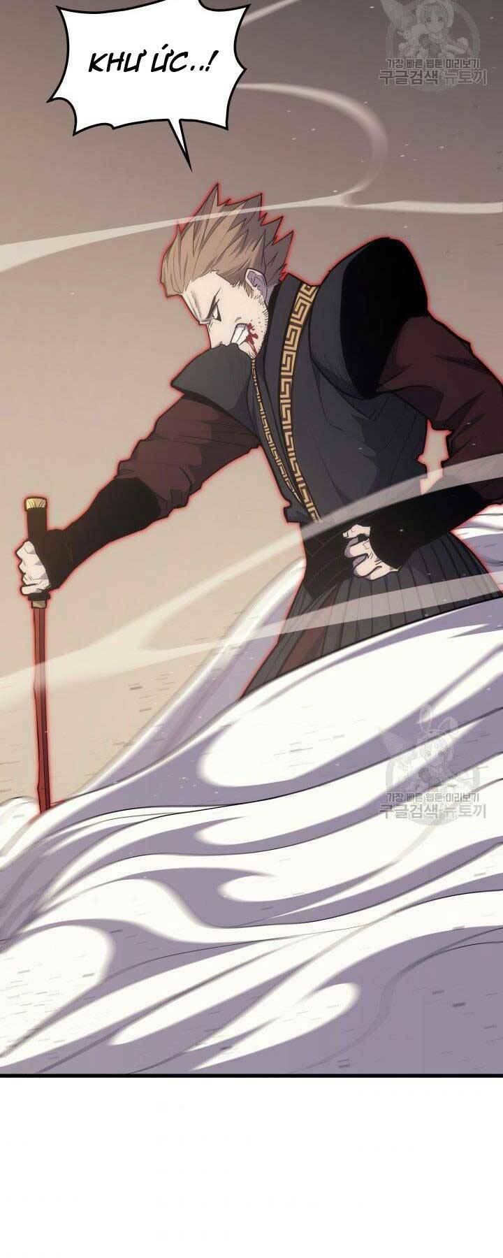 Tử Thần Phiêu Nguyệt - Chapter 17.5 - Page 45