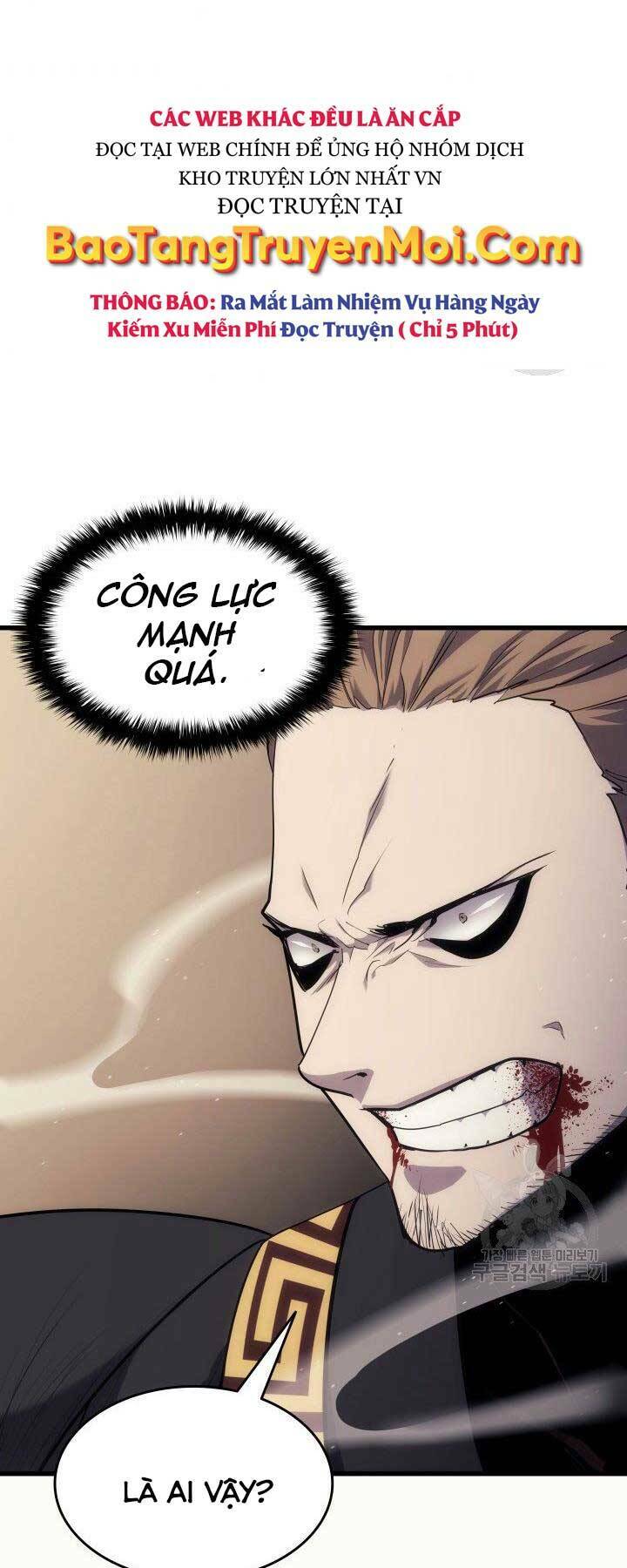 Tử Thần Phiêu Nguyệt - Chapter 17.5 - Page 46