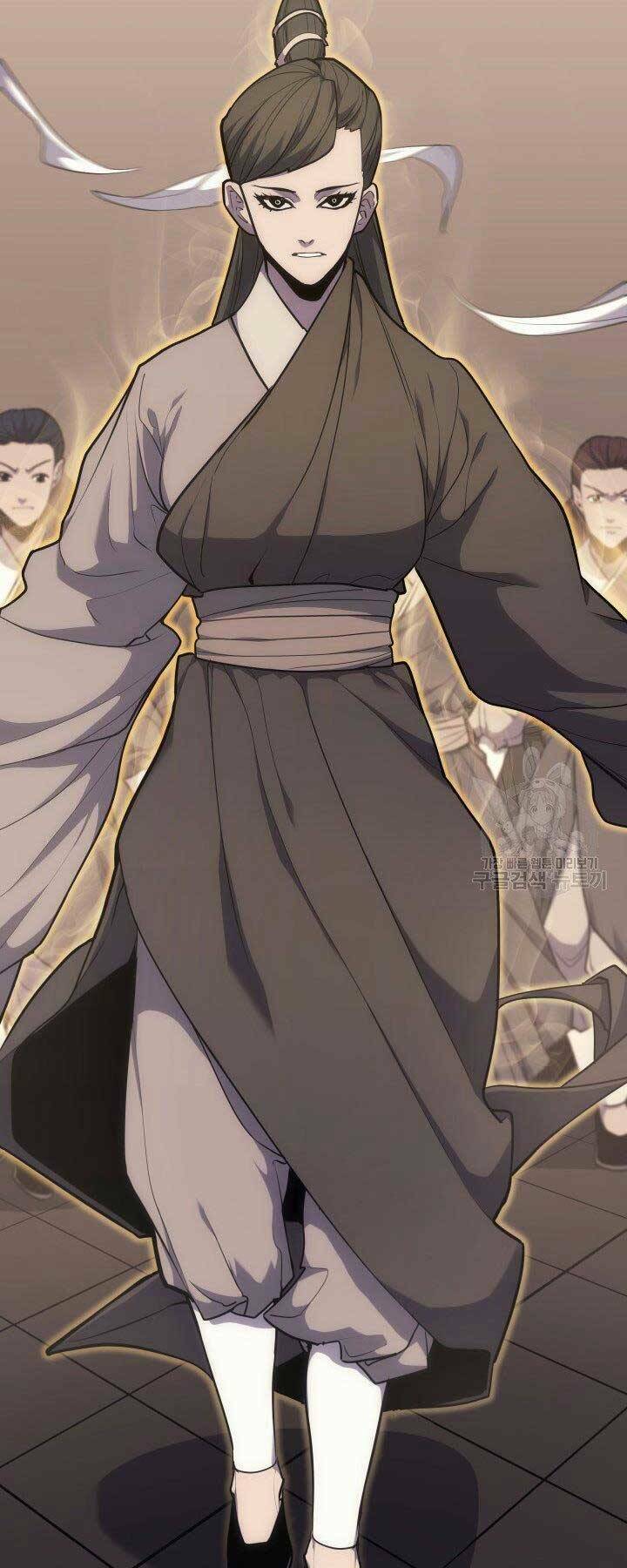 Tử Thần Phiêu Nguyệt - Chapter 17.5 - Page 48