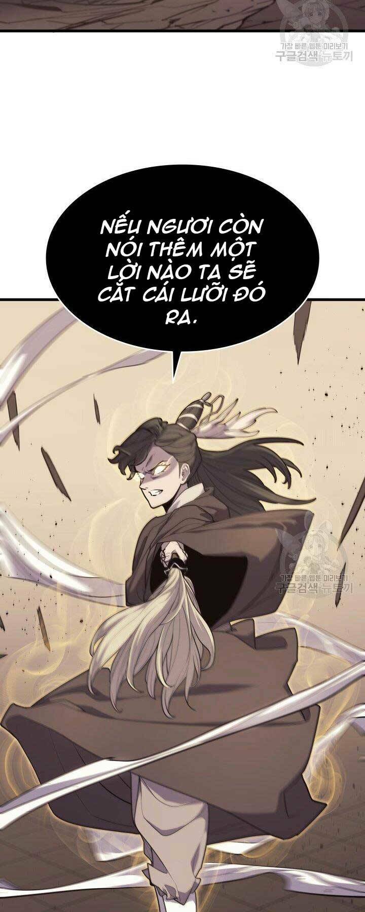 Tử Thần Phiêu Nguyệt - Chapter 17.5 - Page 52