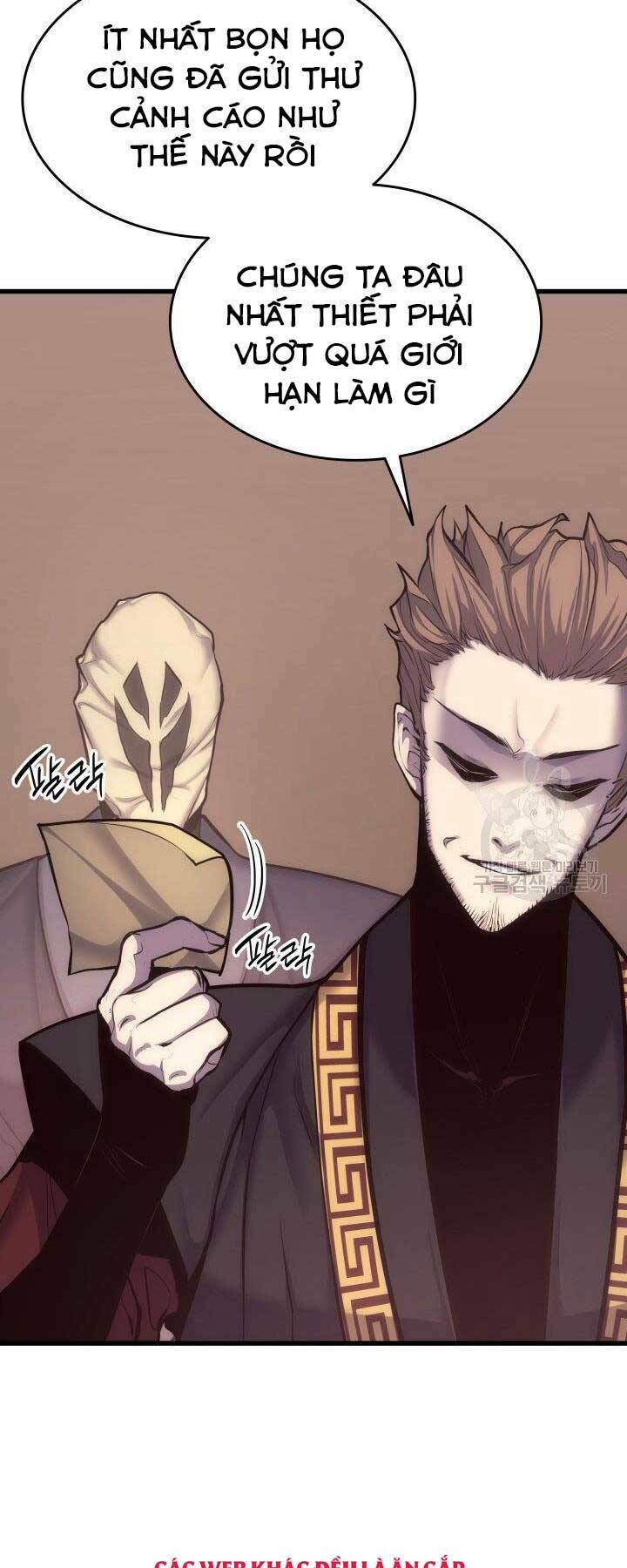 Tử Thần Phiêu Nguyệt - Chapter 17.5 - Page 6