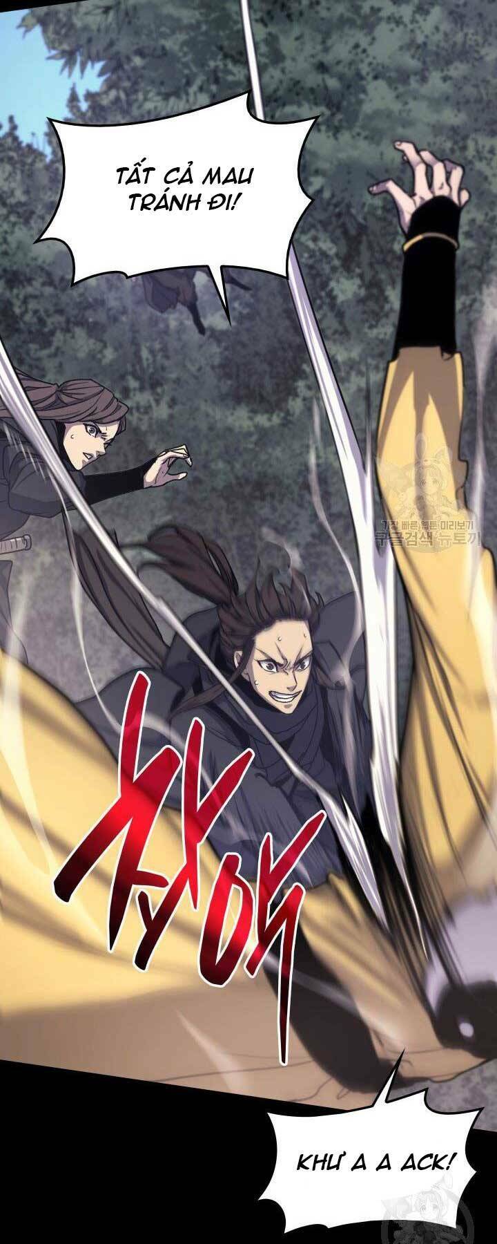 Tử Thần Phiêu Nguyệt - Chapter 17 - Page 12