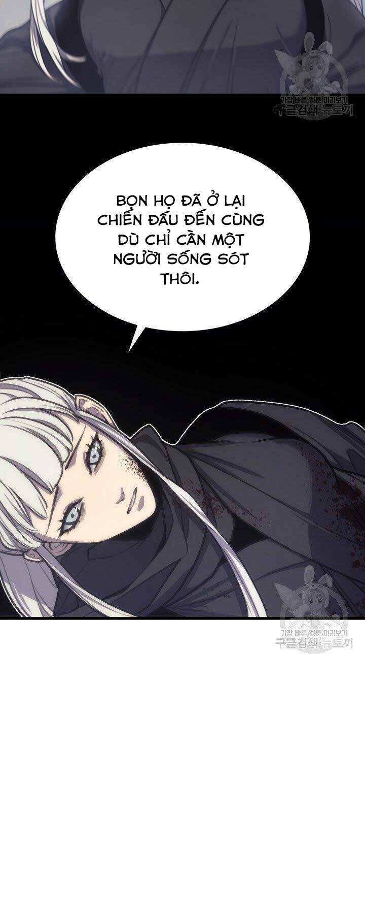 Tử Thần Phiêu Nguyệt - Chapter 17 - Page 15