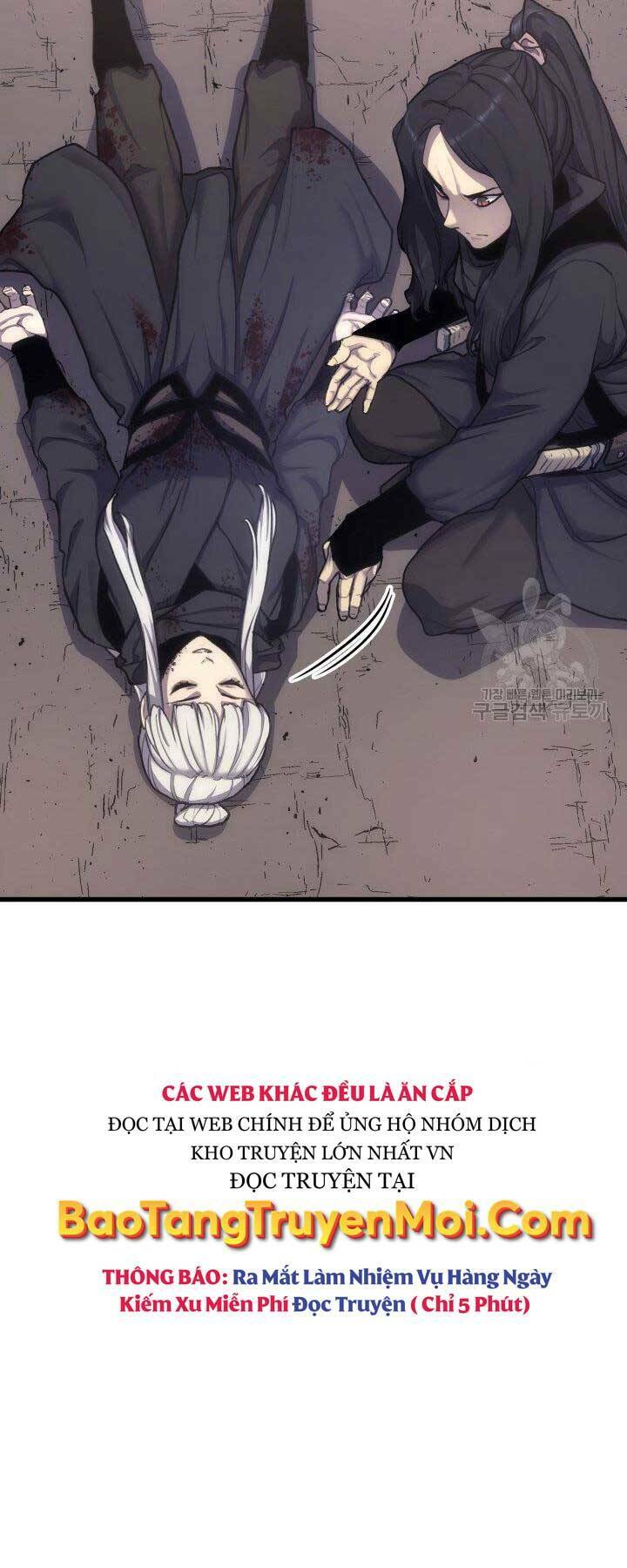 Tử Thần Phiêu Nguyệt - Chapter 17 - Page 17