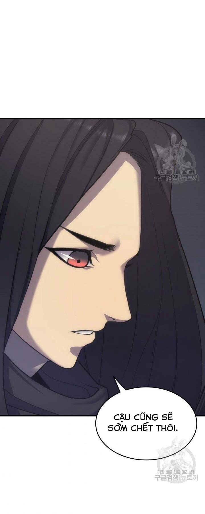 Tử Thần Phiêu Nguyệt - Chapter 17 - Page 18