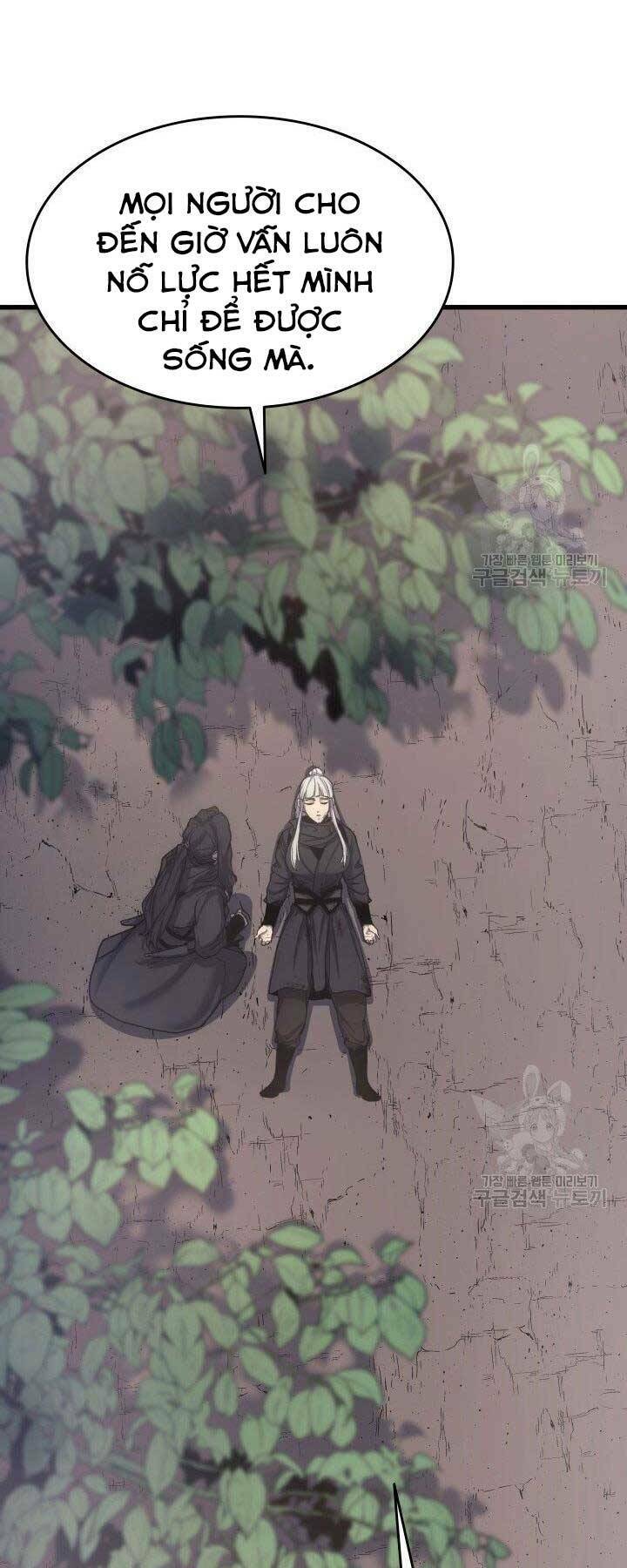 Tử Thần Phiêu Nguyệt - Chapter 17 - Page 28