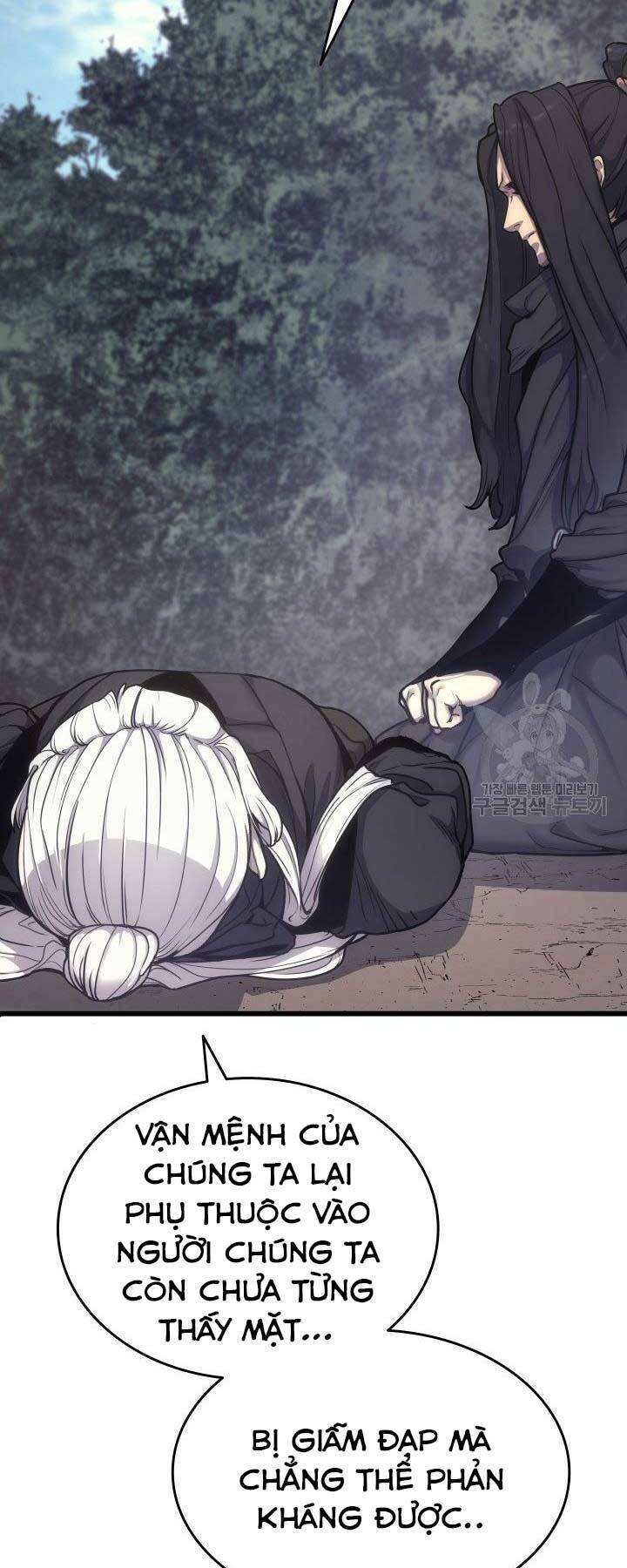 Tử Thần Phiêu Nguyệt - Chapter 17 - Page 30