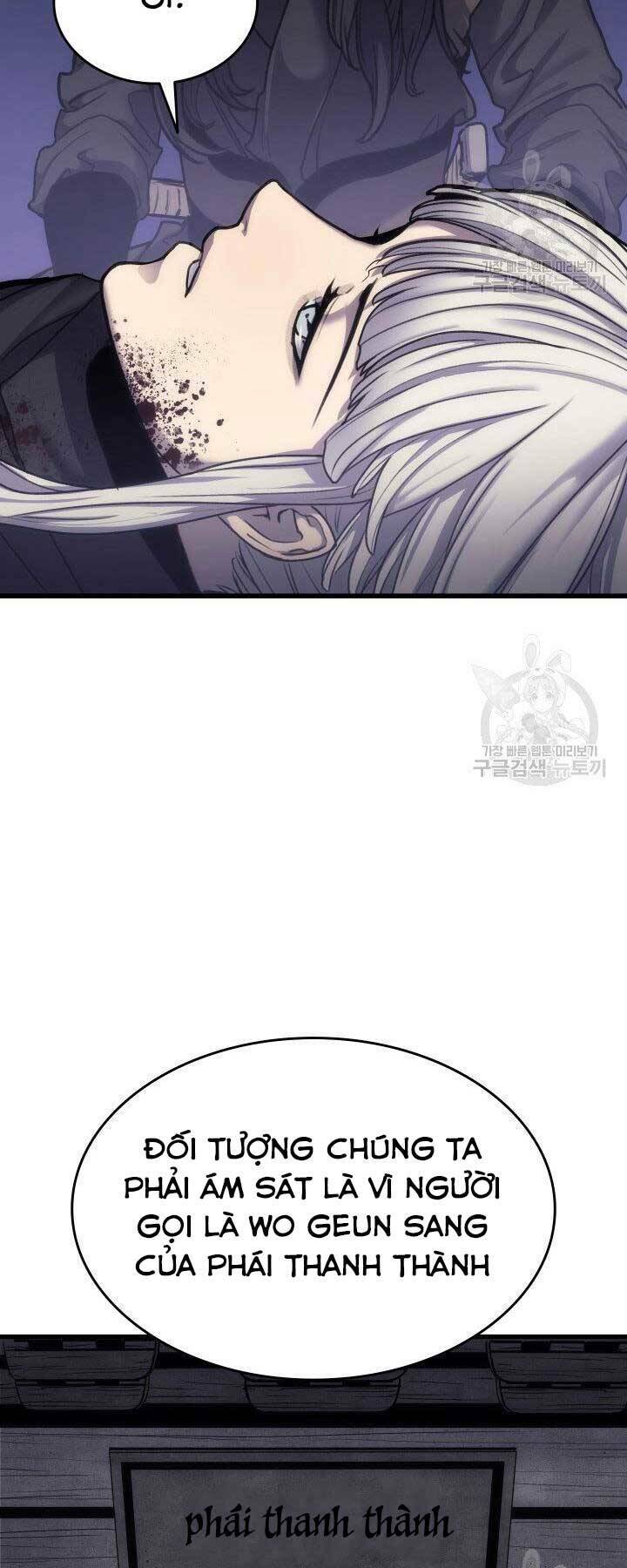 Tử Thần Phiêu Nguyệt - Chapter 17 - Page 35