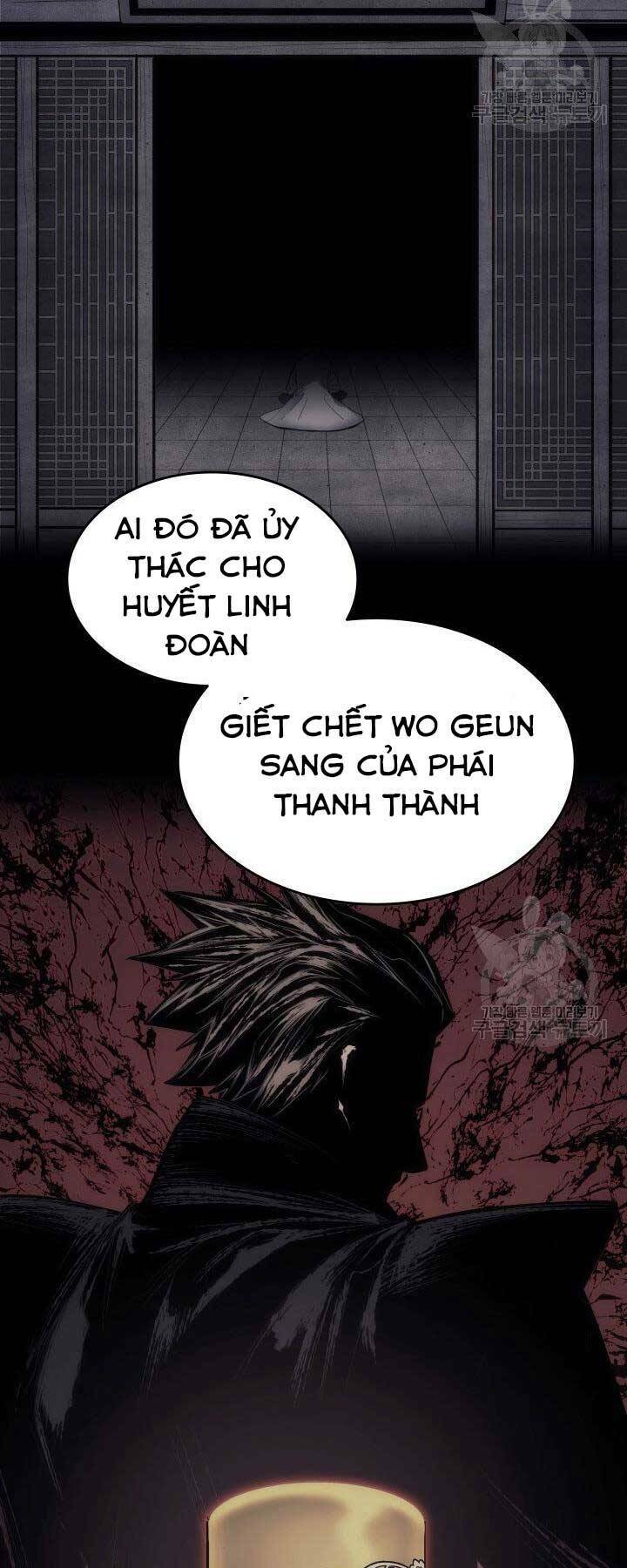 Tử Thần Phiêu Nguyệt - Chapter 17 - Page 36