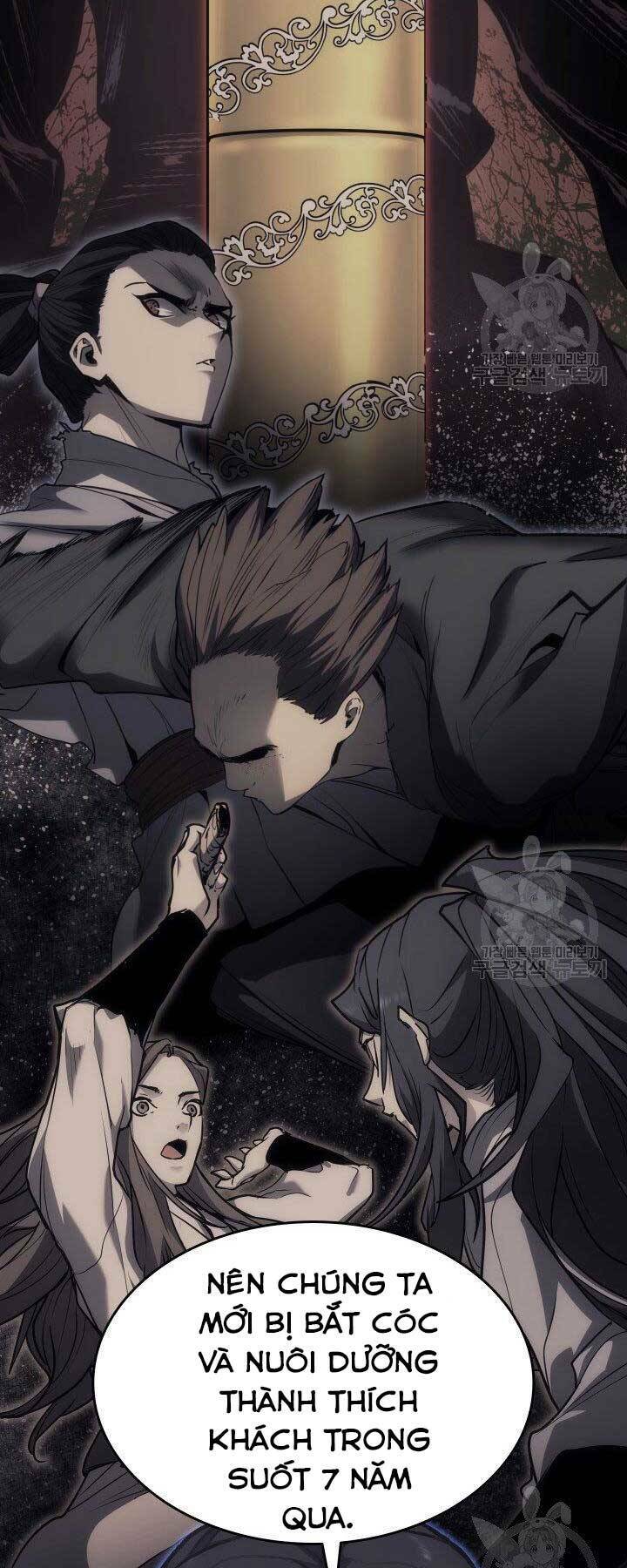 Tử Thần Phiêu Nguyệt - Chapter 17 - Page 37