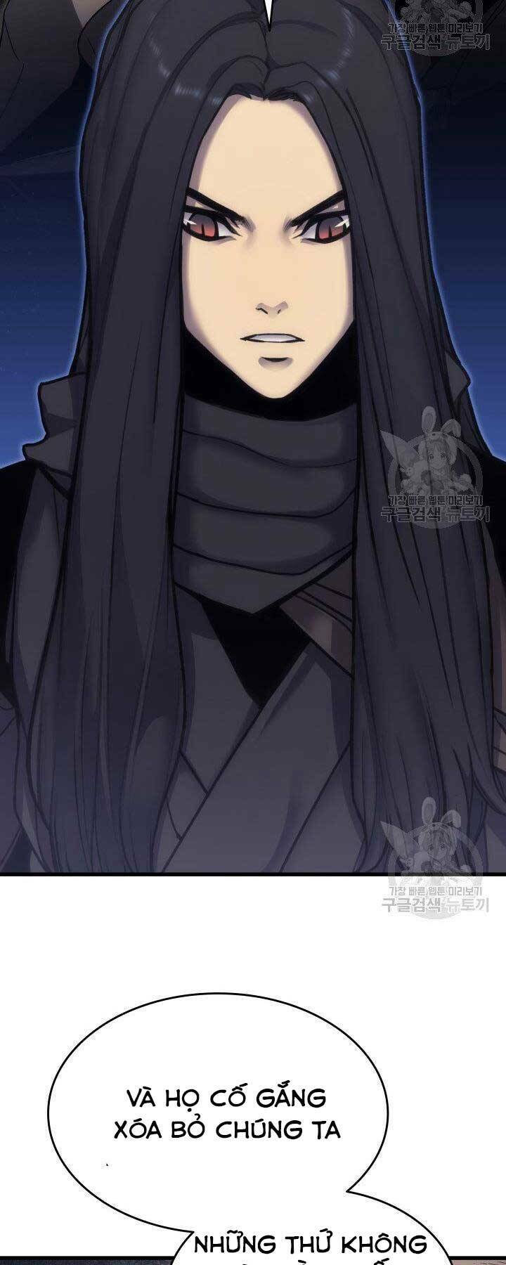 Tử Thần Phiêu Nguyệt - Chapter 17 - Page 38