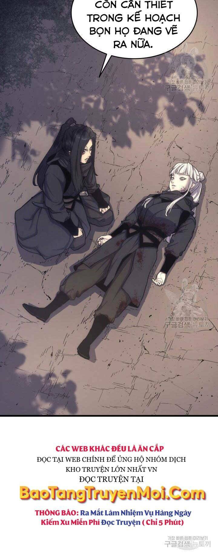 Tử Thần Phiêu Nguyệt - Chapter 17 - Page 39