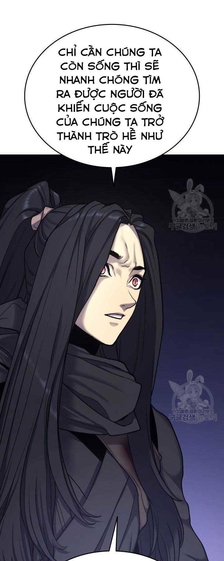 Tử Thần Phiêu Nguyệt - Chapter 17 - Page 40