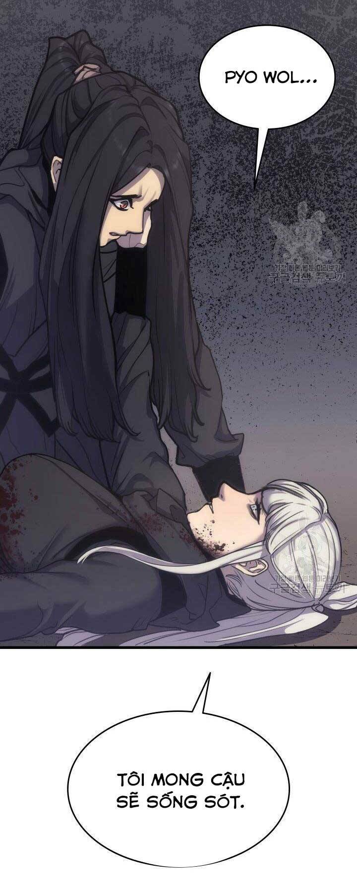Tử Thần Phiêu Nguyệt - Chapter 17 - Page 43