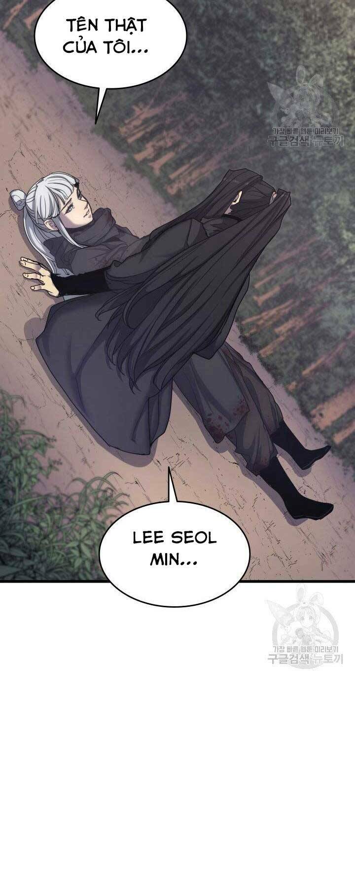 Tử Thần Phiêu Nguyệt - Chapter 17 - Page 47