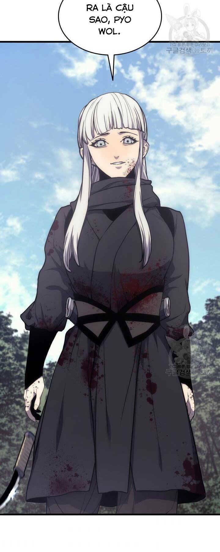 Tử Thần Phiêu Nguyệt - Chapter 17 - Page 4