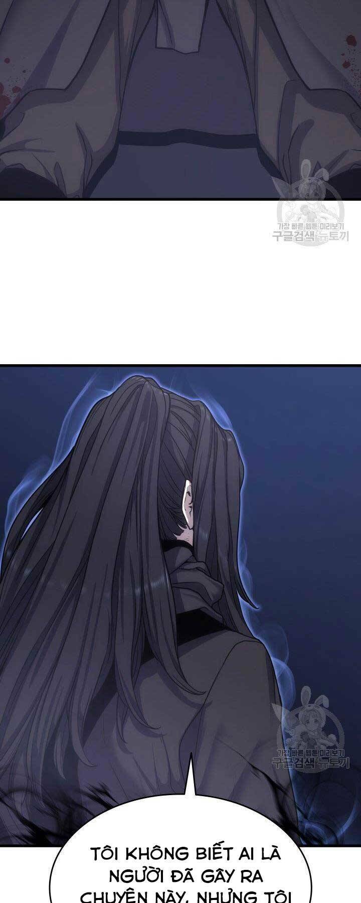 Tử Thần Phiêu Nguyệt - Chapter 17 - Page 52