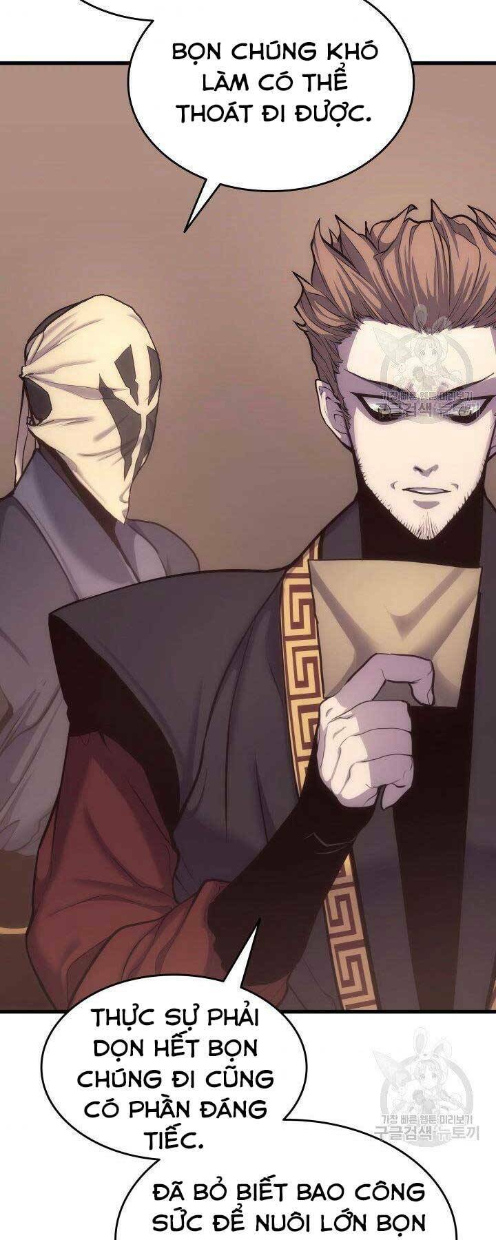 Tử Thần Phiêu Nguyệt - Chapter 17 - Page 59