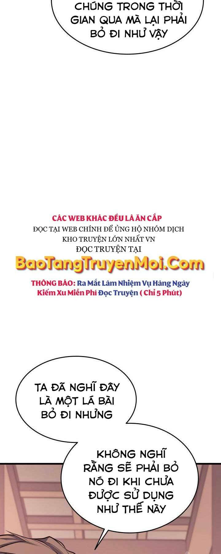 Tử Thần Phiêu Nguyệt - Chapter 17 - Page 60