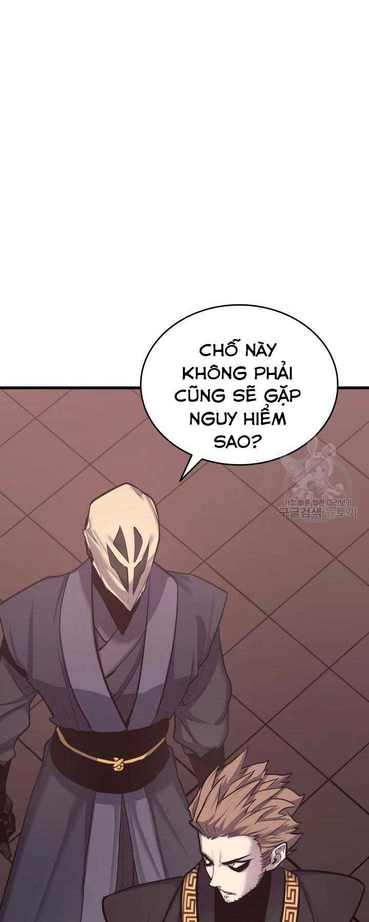 Tử Thần Phiêu Nguyệt - Chapter 17 - Page 62