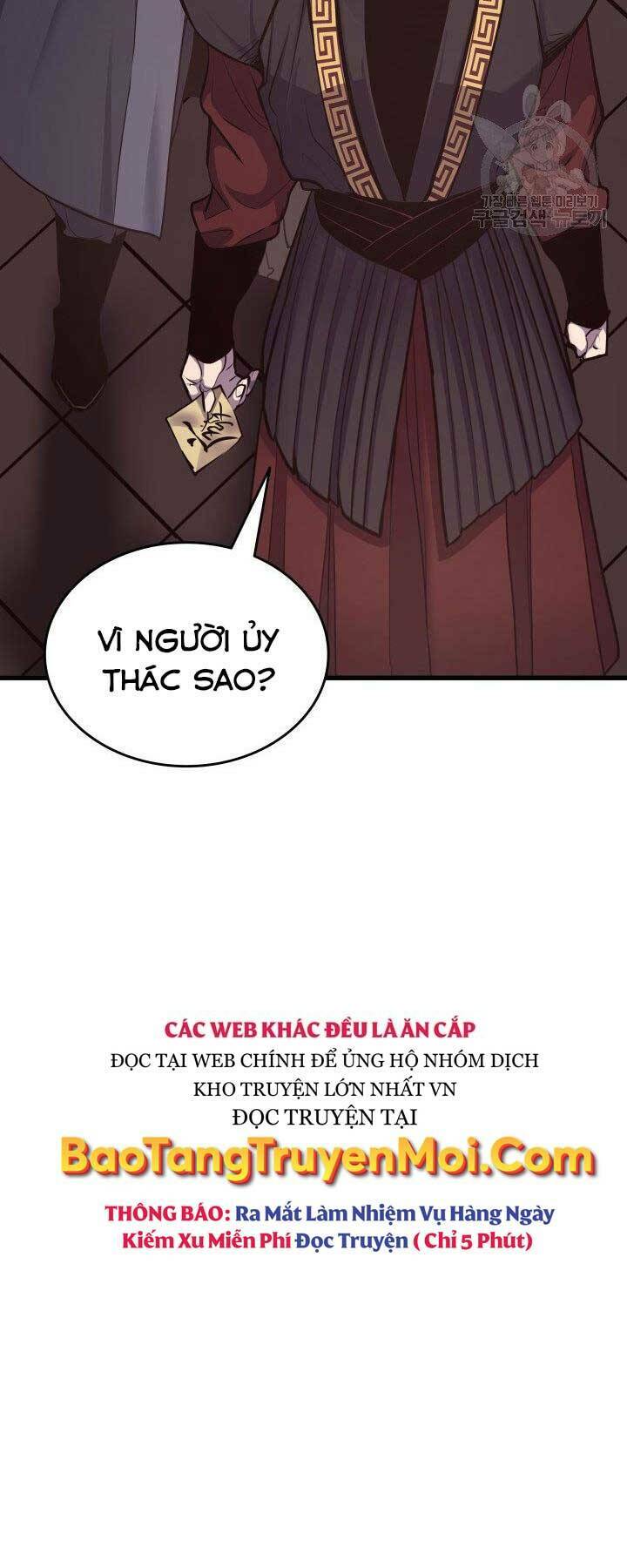 Tử Thần Phiêu Nguyệt - Chapter 17 - Page 63