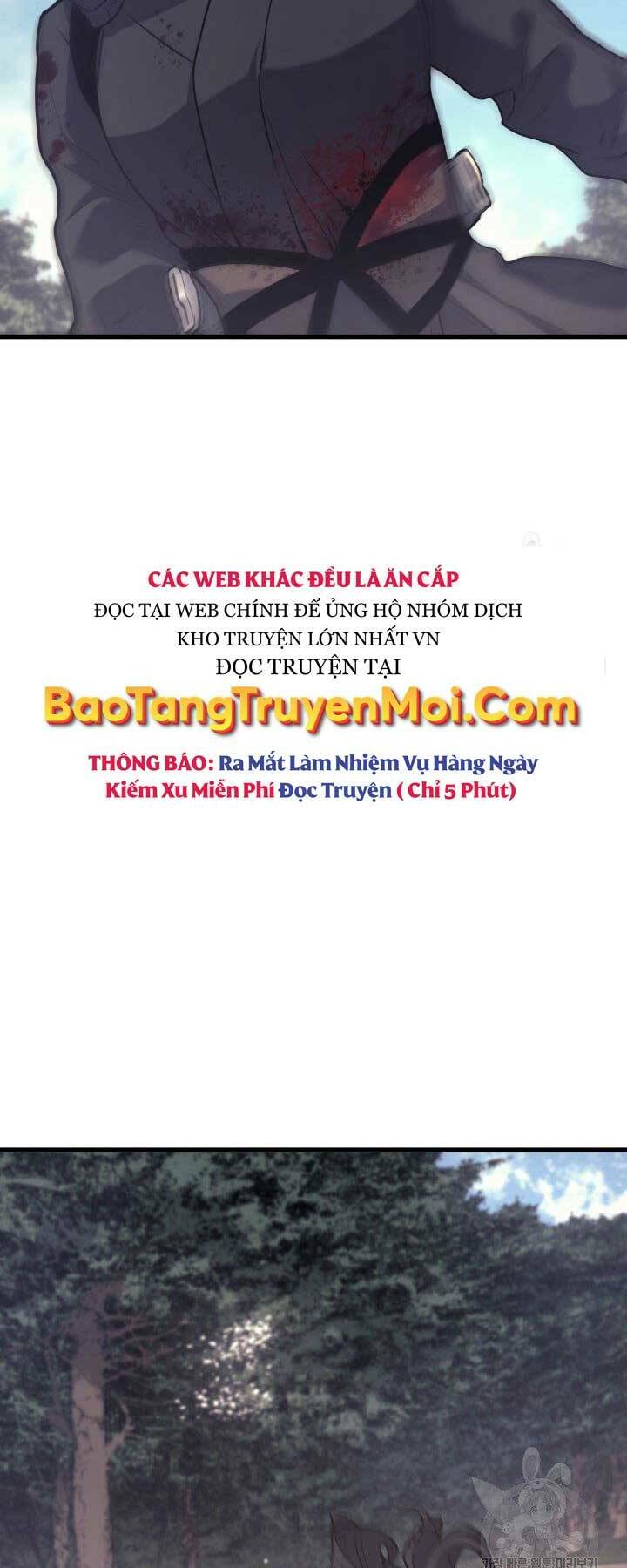 Tử Thần Phiêu Nguyệt - Chapter 17 - Page 6